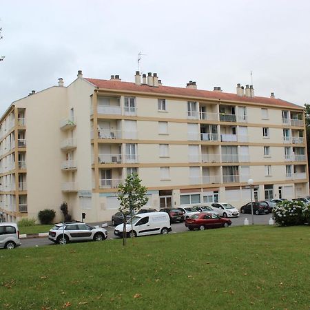 Anglet, Centre Ville, Proche Des Plages Exterior photo